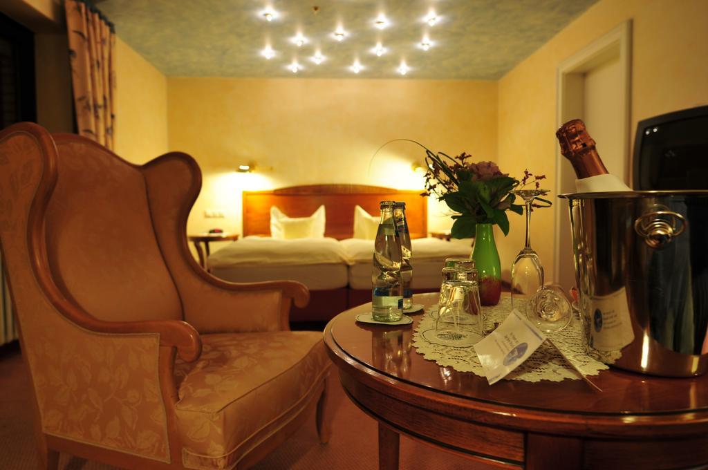 Hotel Tannenhof Bad Wunnenberg Phòng bức ảnh