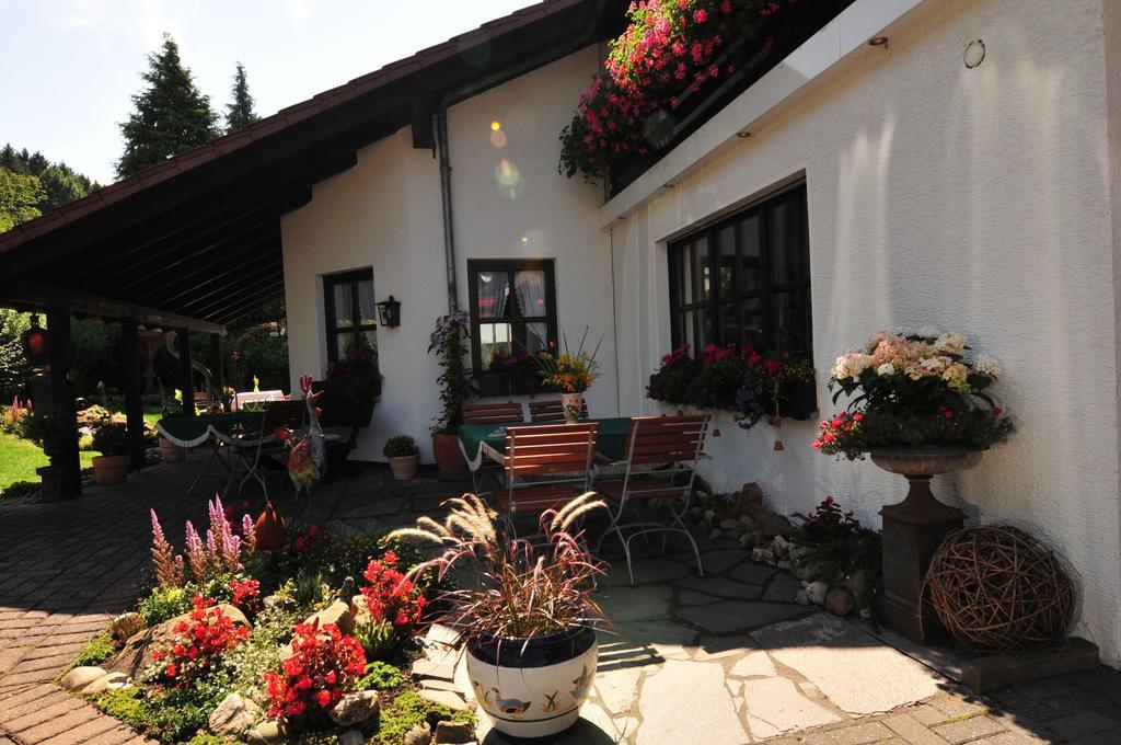 Hotel Tannenhof Bad Wunnenberg Ngoại thất bức ảnh