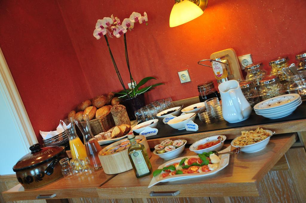 Hotel Tannenhof Bad Wunnenberg Ngoại thất bức ảnh