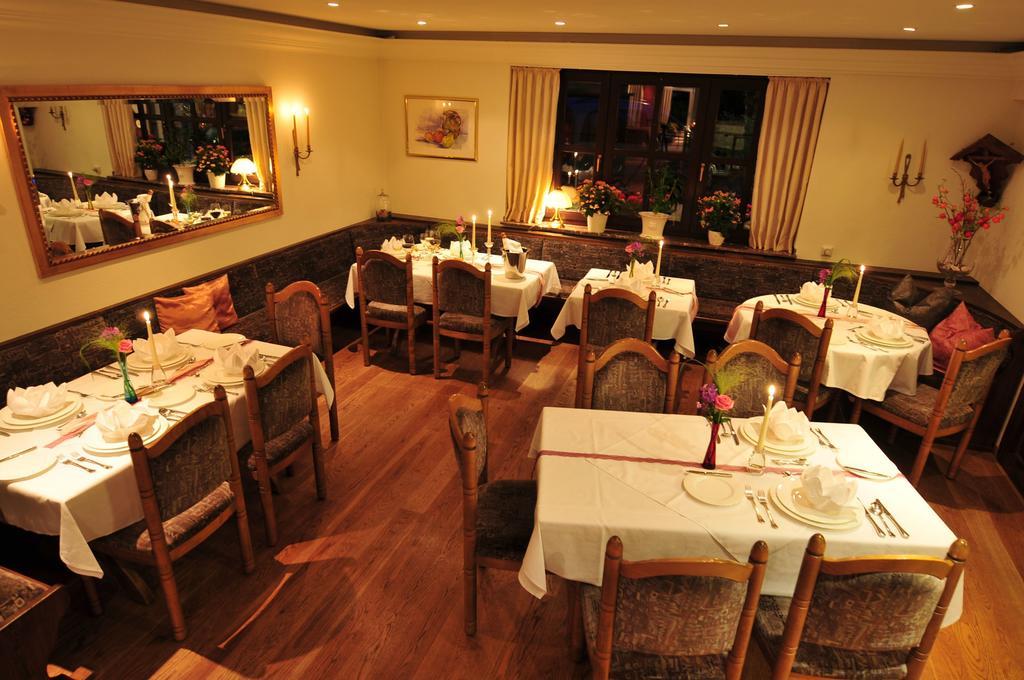 Hotel Tannenhof Bad Wunnenberg Ngoại thất bức ảnh