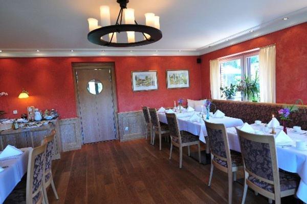 Hotel Tannenhof Bad Wunnenberg Ngoại thất bức ảnh