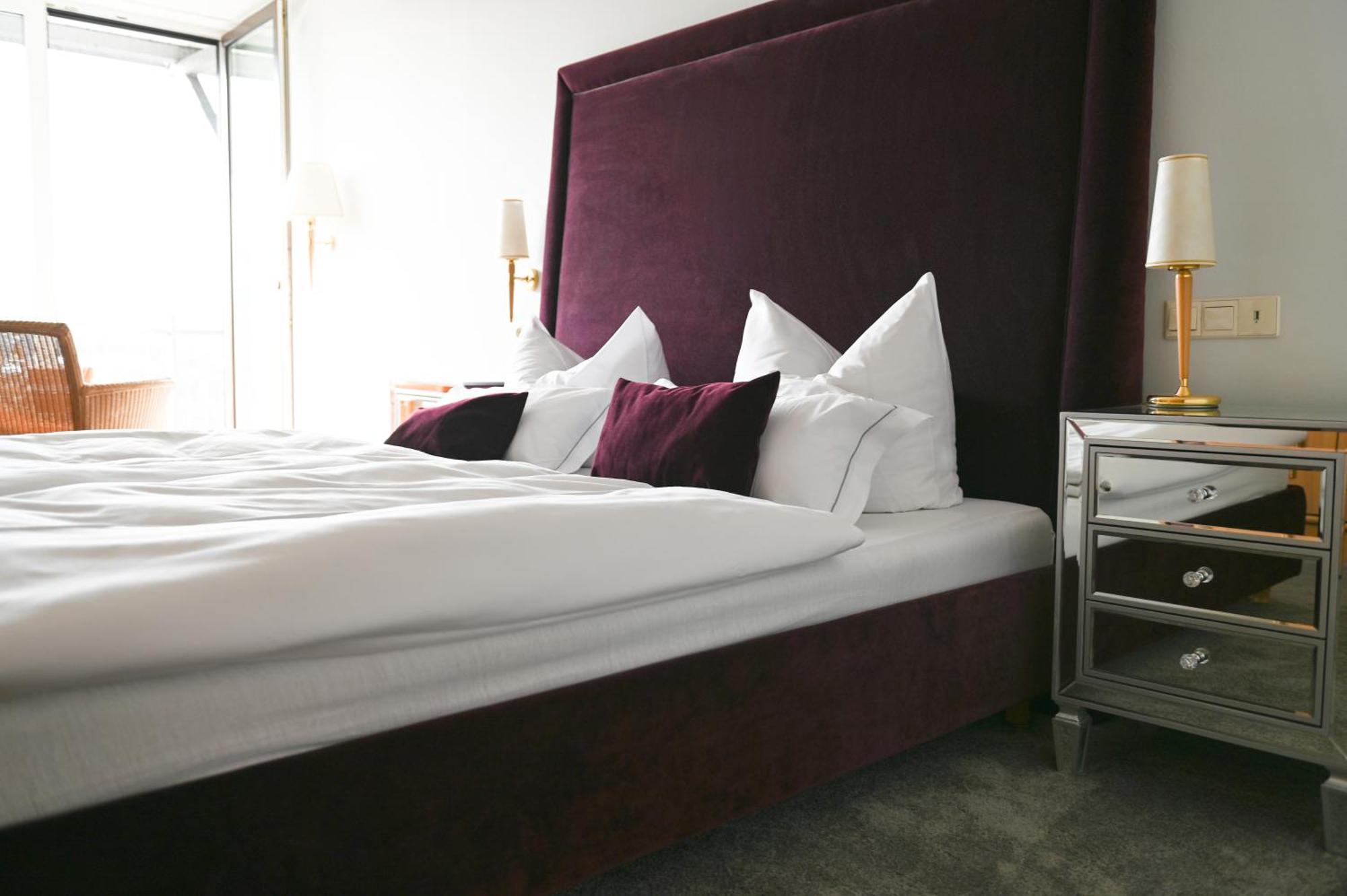 Hotel Tannenhof Bad Wunnenberg Ngoại thất bức ảnh