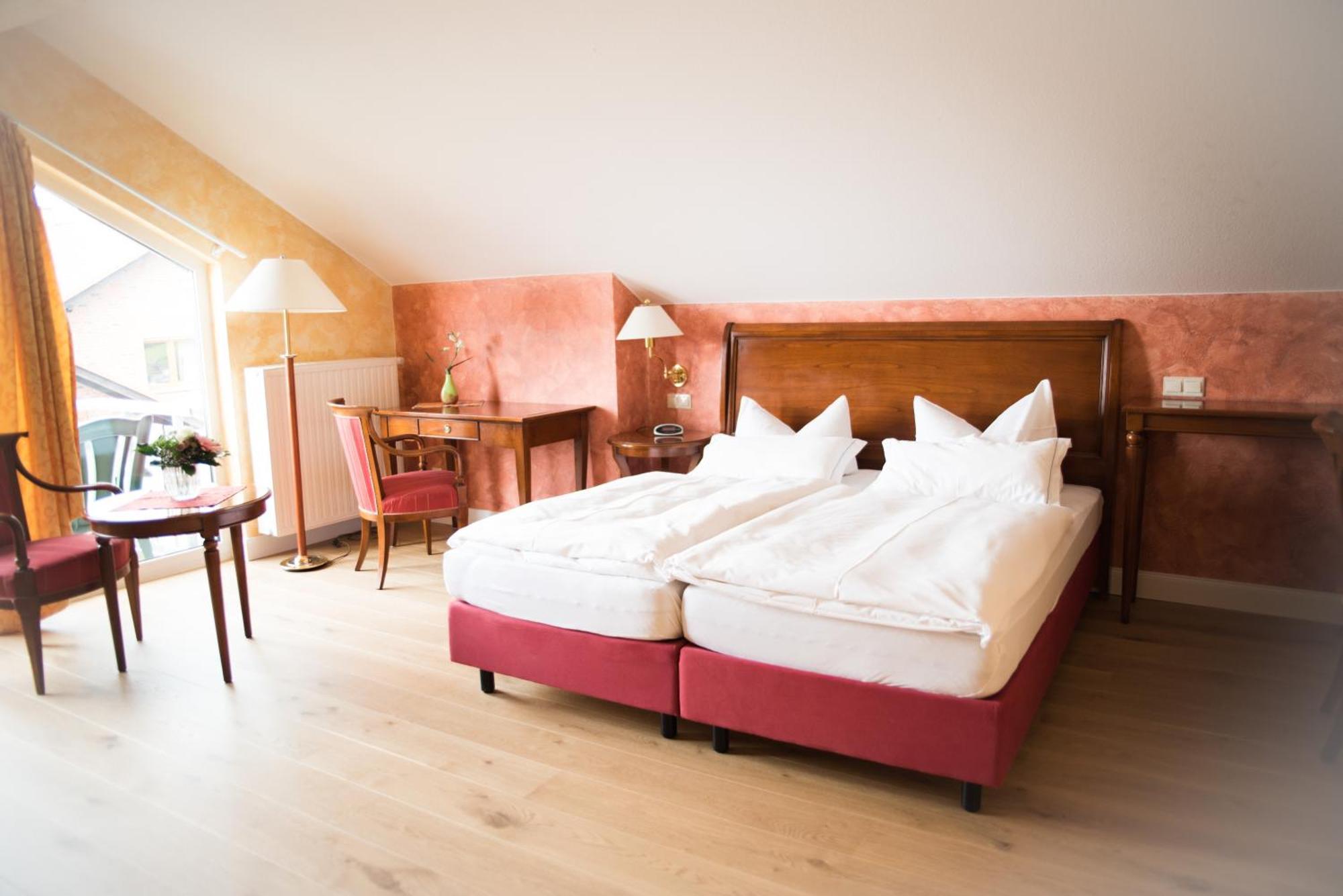 Hotel Tannenhof Bad Wunnenberg Ngoại thất bức ảnh