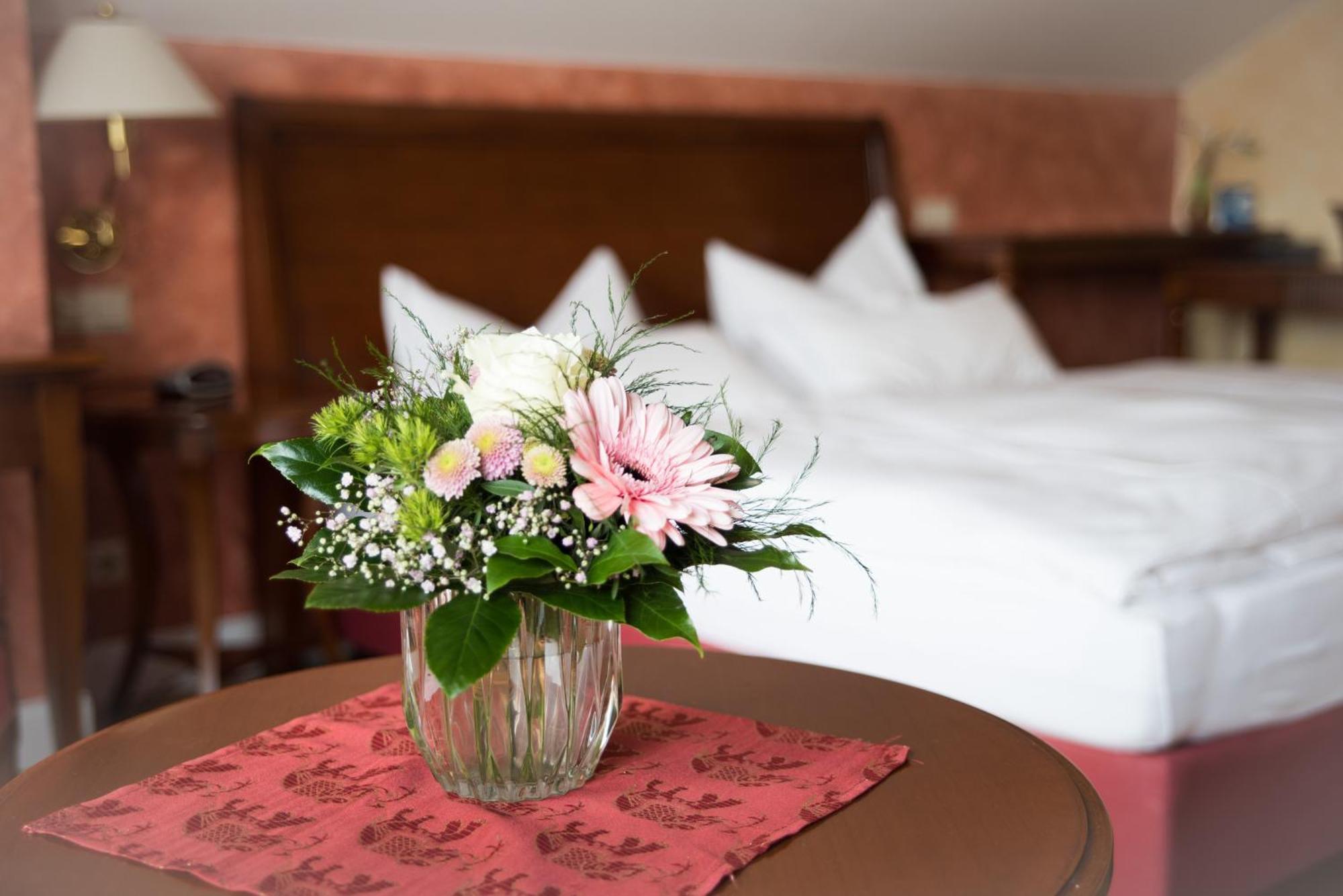 Hotel Tannenhof Bad Wunnenberg Ngoại thất bức ảnh