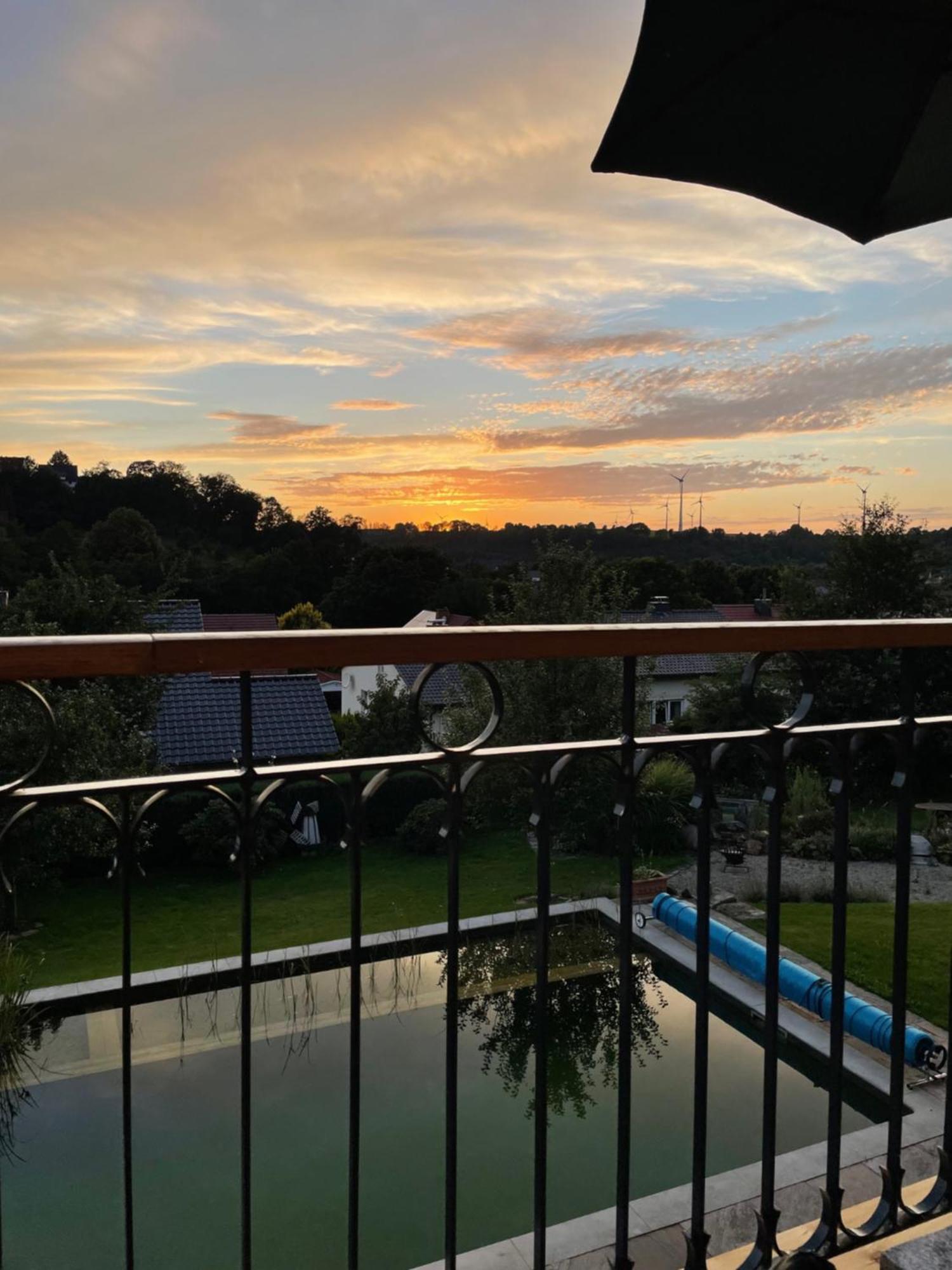 Hotel Tannenhof Bad Wunnenberg Ngoại thất bức ảnh